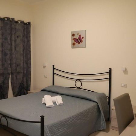 Agriturismo Armania Hotel Rossano Esterno foto