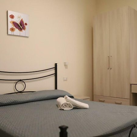 Agriturismo Armania Hotel Rossano Esterno foto