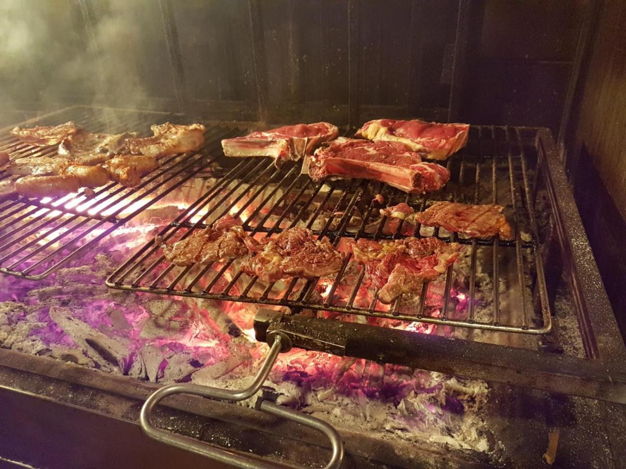 Agriturismo Armania Hotel Rossano Esterno foto