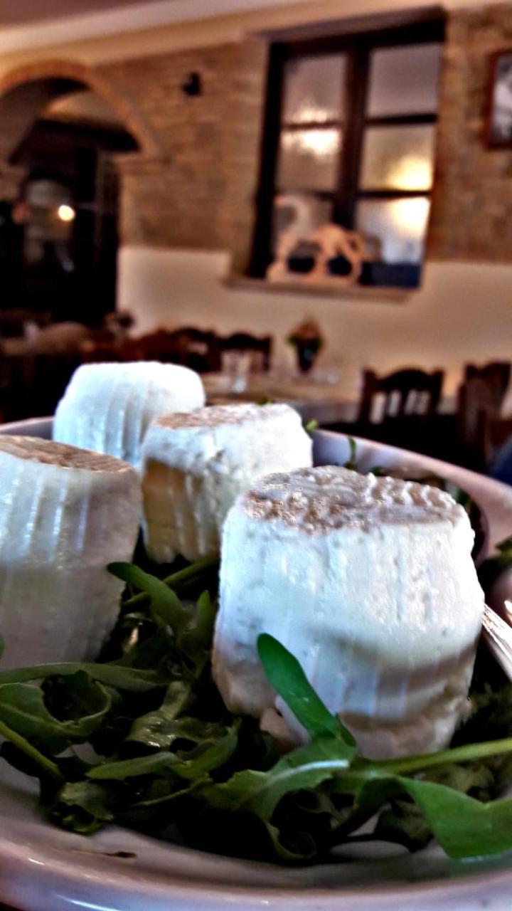 Agriturismo Armania Hotel Rossano Esterno foto